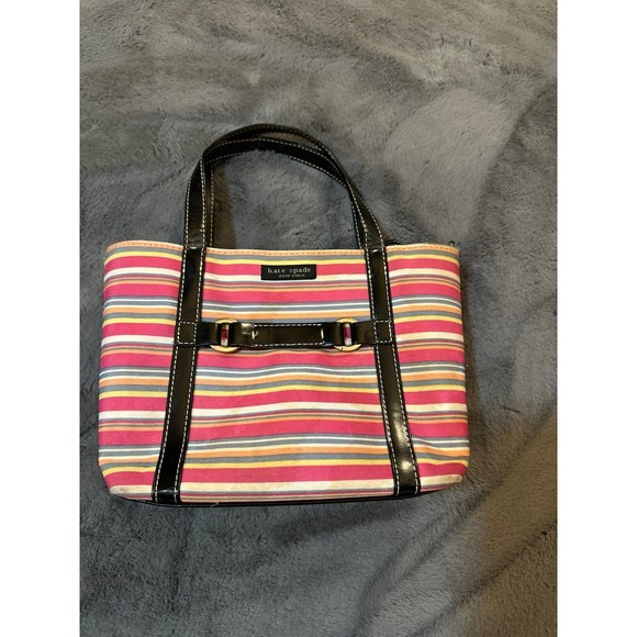 Kate Spade Multicolor Handbag - Picture 1 of 7